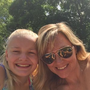 Meet your Posher, Anne